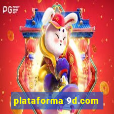 plataforma 9d.com